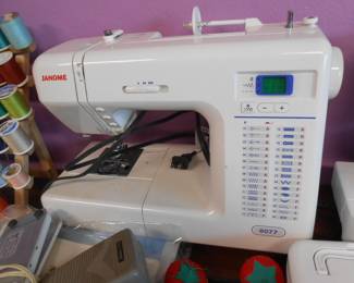 another craft machine