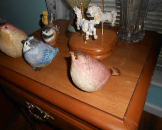 Figurines