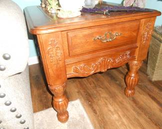 End Table