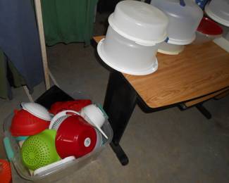 Tupperware