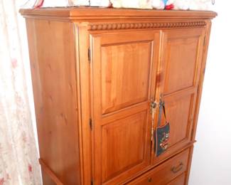 Entertainment Center
