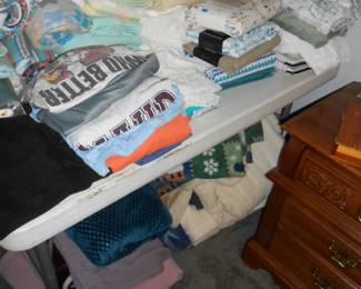 Linens
