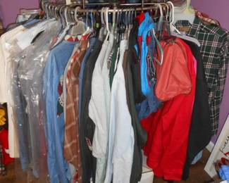 clothes