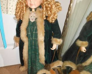 Doll