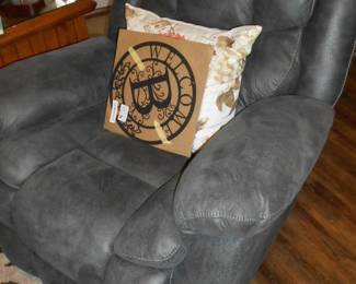 Recliner
