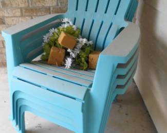 porch chairs