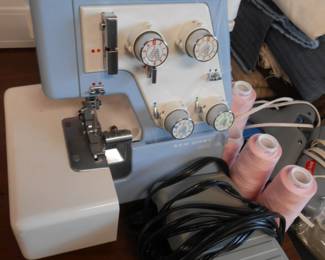 Craft Machine