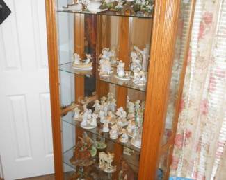 Curio Cabinet