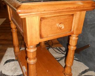 End Table