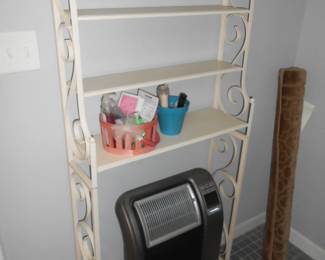 Metal Shelf