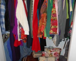 Clothes