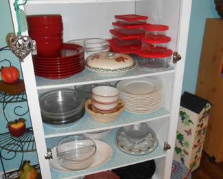 Dishes