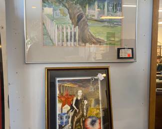 Sale Picture