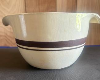 McCoy batter bowl 2
Quart