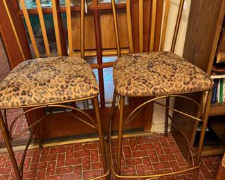 Bar stools