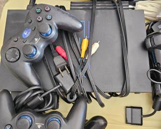 PS 2