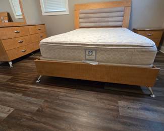 Queen BR Set