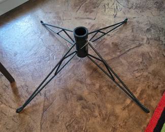 Tree Stand