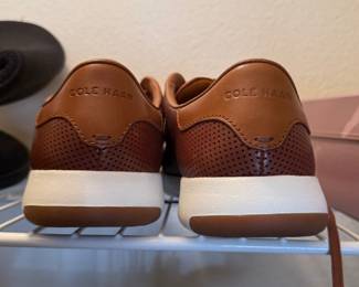 Mens Cole Haan shoes new 25.00