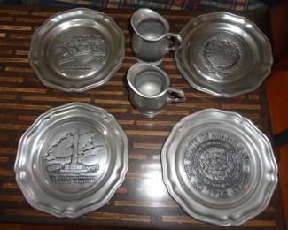 Pewter