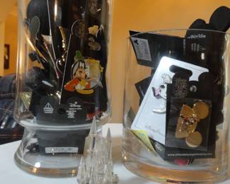 Disney Pins