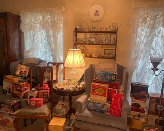 Sale Picture