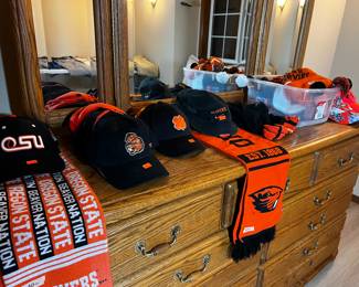 More Beaver gear