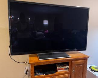 Panasonic TV