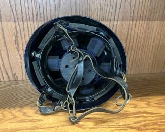 French Gendarmerie Military Steel Parade Cap/Helmet