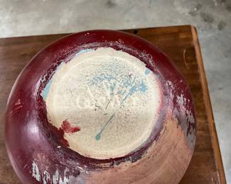 Weller Pottery