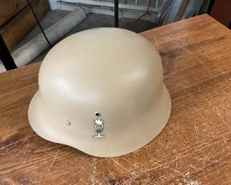 Germany Army Helmet