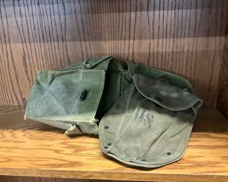 US Military Item