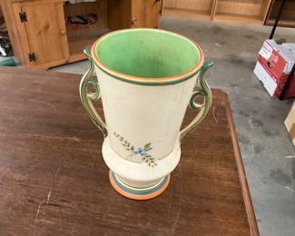 Weller Bonita Art Pottery Vase 