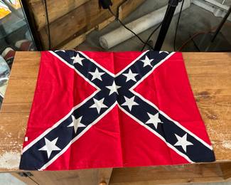 Rebel Flag Bandana