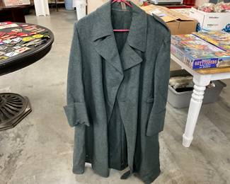 Military Jacket