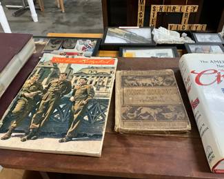 Vintage Books