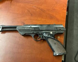 Daisy Model 188 Air BB Pistol 