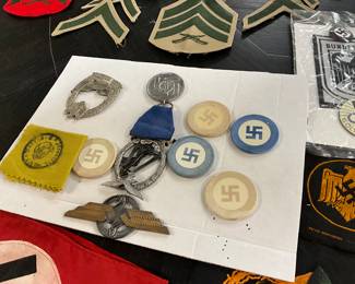 German Medals