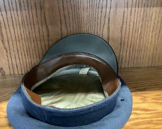 Vietnam US Army Wool Service Cap