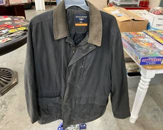 Dockers Jacket