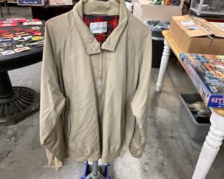 Men's Jacket
