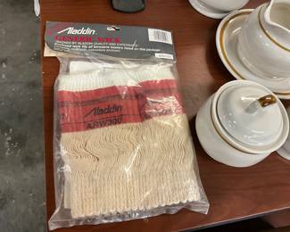 Aladdin Kerosene Heater Wick