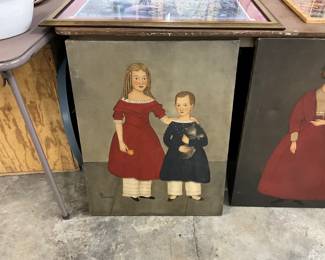 Framed Prints & Wall Art
