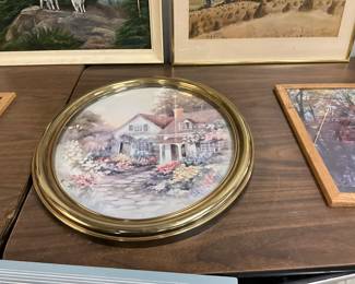 Framed Prints & Wall Art