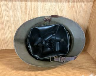 Military Helmet