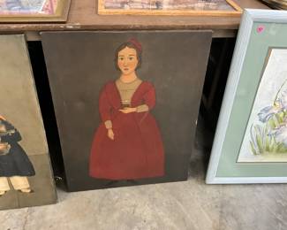 Framed Prints & Wall Art