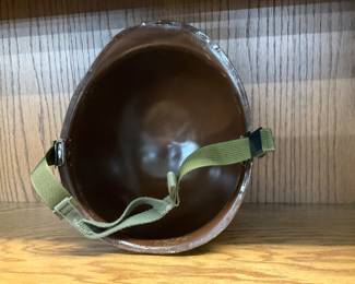 Military Steel Helmet
