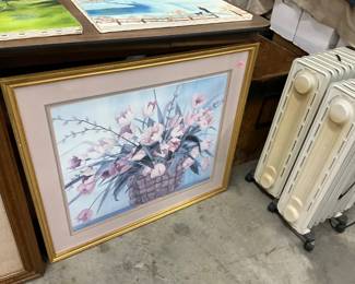 Framed Prints