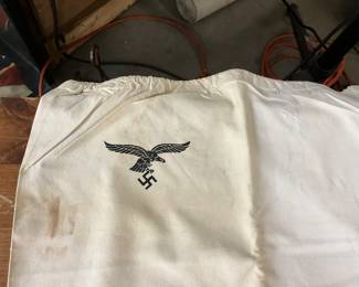 German WWII Luftwaffe Insignia