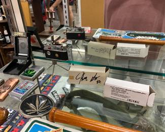Harry Gant Items - Lighters